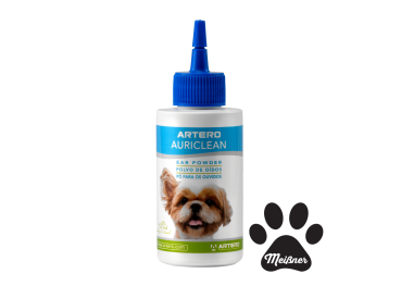 Artero Ohrpuder "Auriclean"